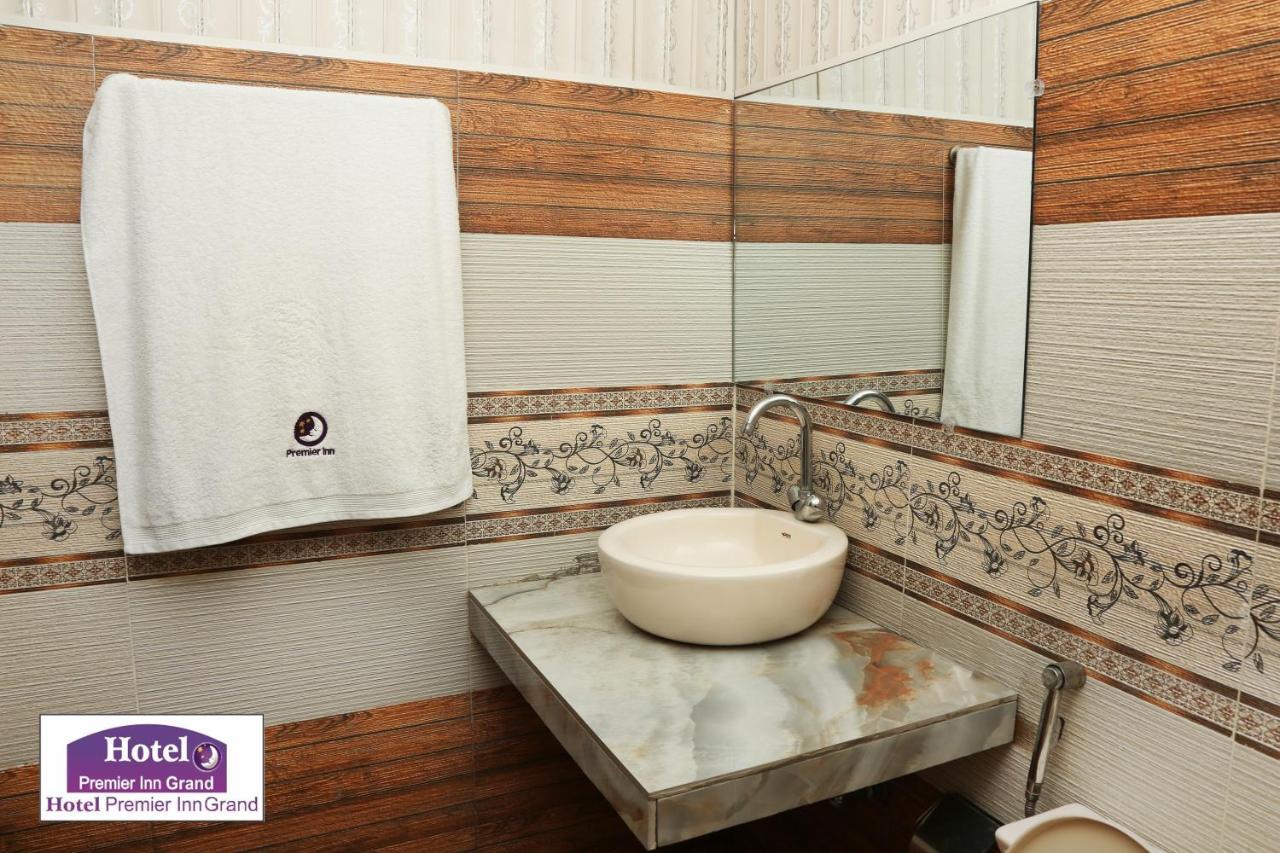 Premier Inn Johar Town לאהור מראה חיצוני תמונה