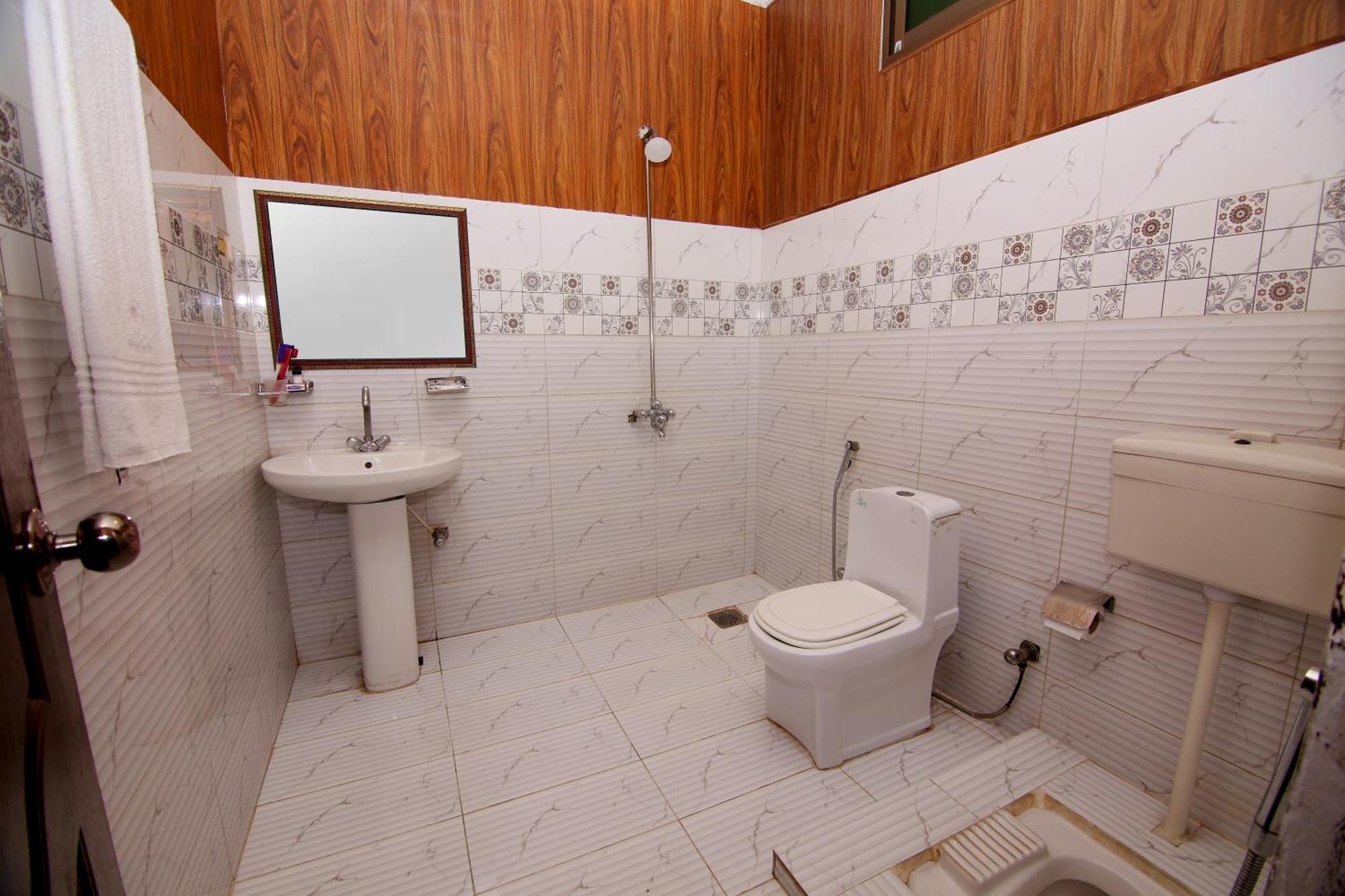 Premier Inn Johar Town לאהור מראה חיצוני תמונה