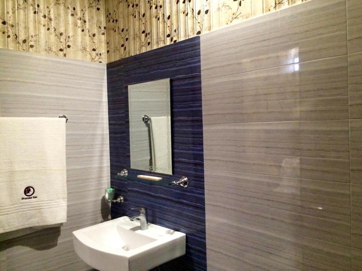 Premier Inn Johar Town לאהור מראה חיצוני תמונה